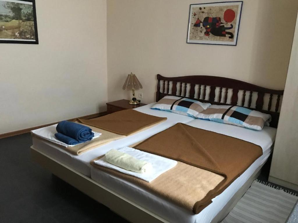 Apartment Pero Murter Kültér fotó