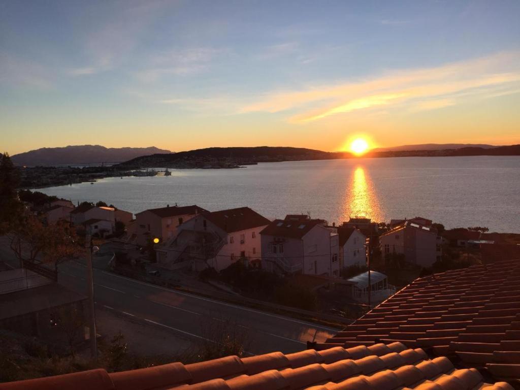 Apartment Pero Murter Kültér fotó