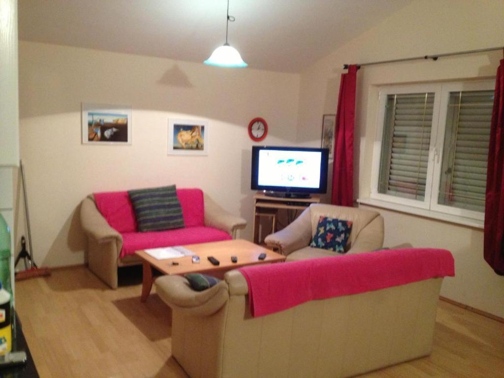 Apartment Pero Murter Kültér fotó