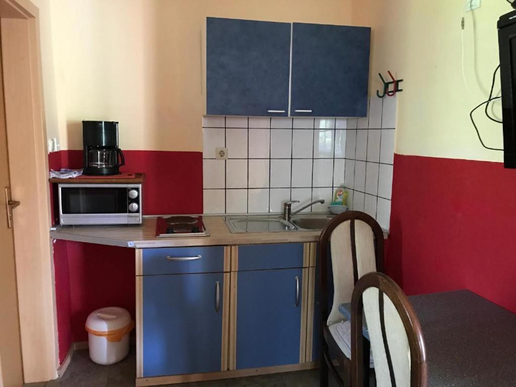 Apartment Pero Murter Kültér fotó