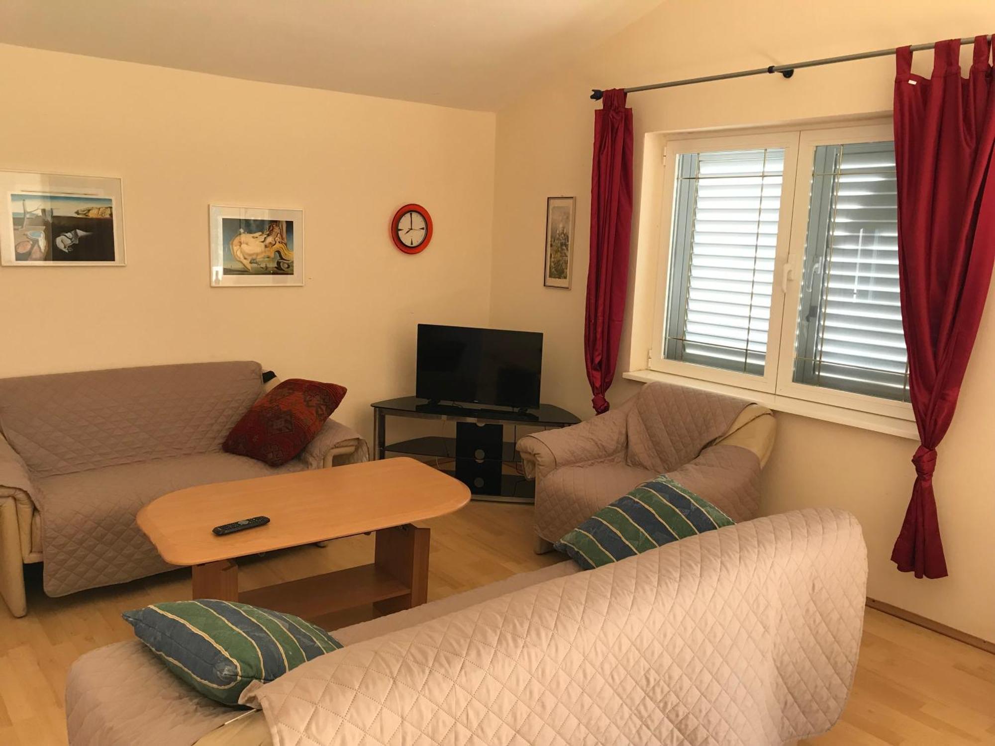 Apartment Pero Murter Kültér fotó