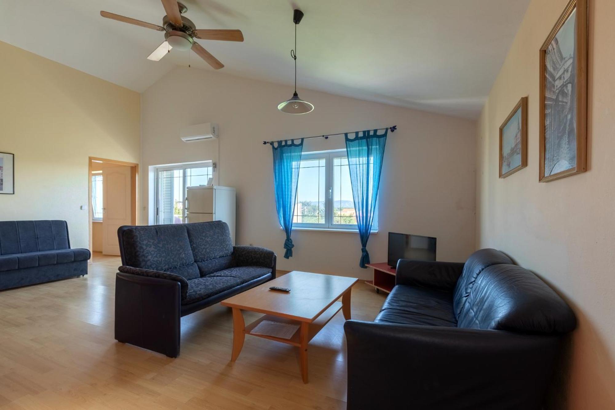 Apartment Pero Murter Kültér fotó