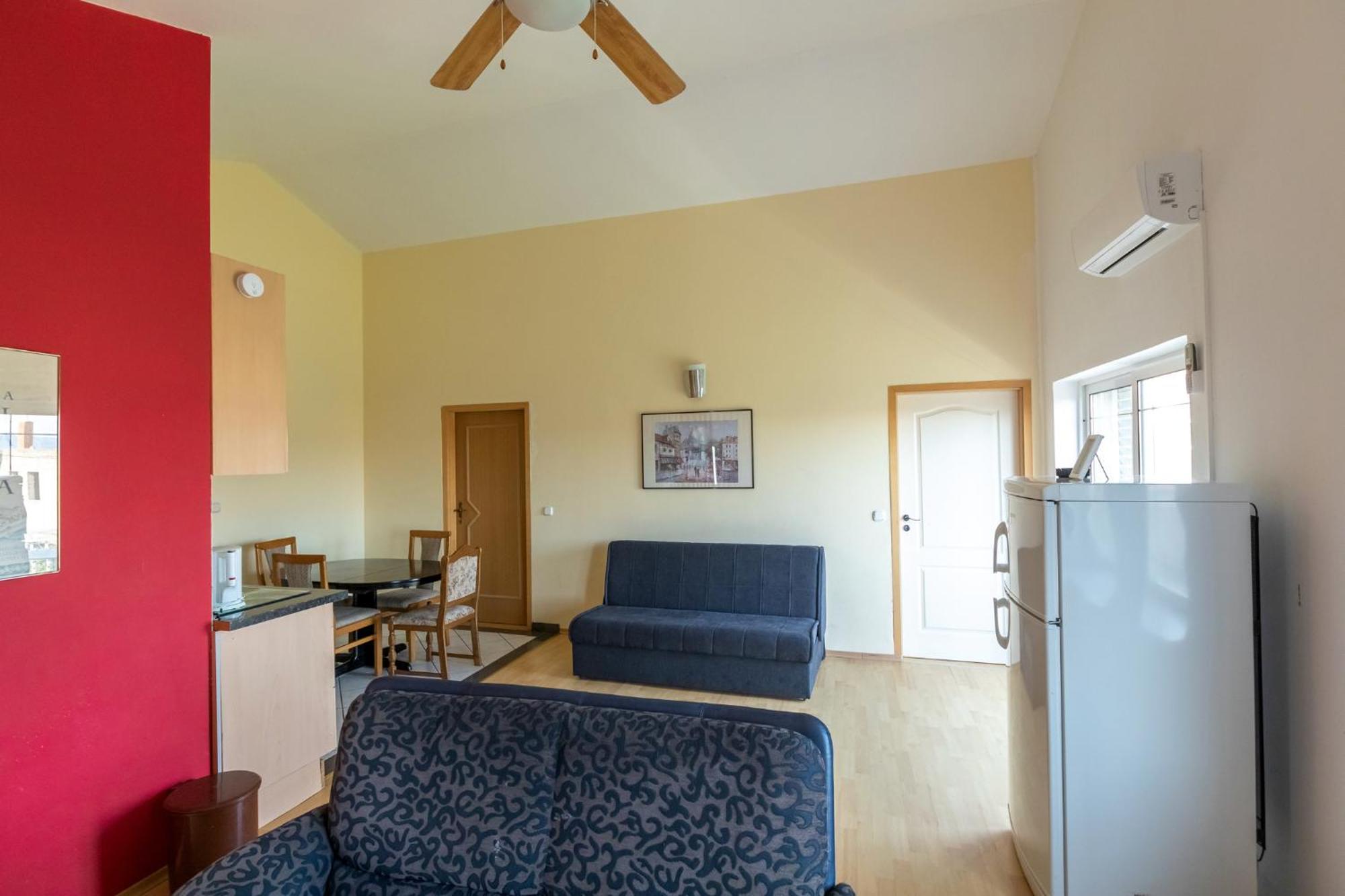Apartment Pero Murter Kültér fotó