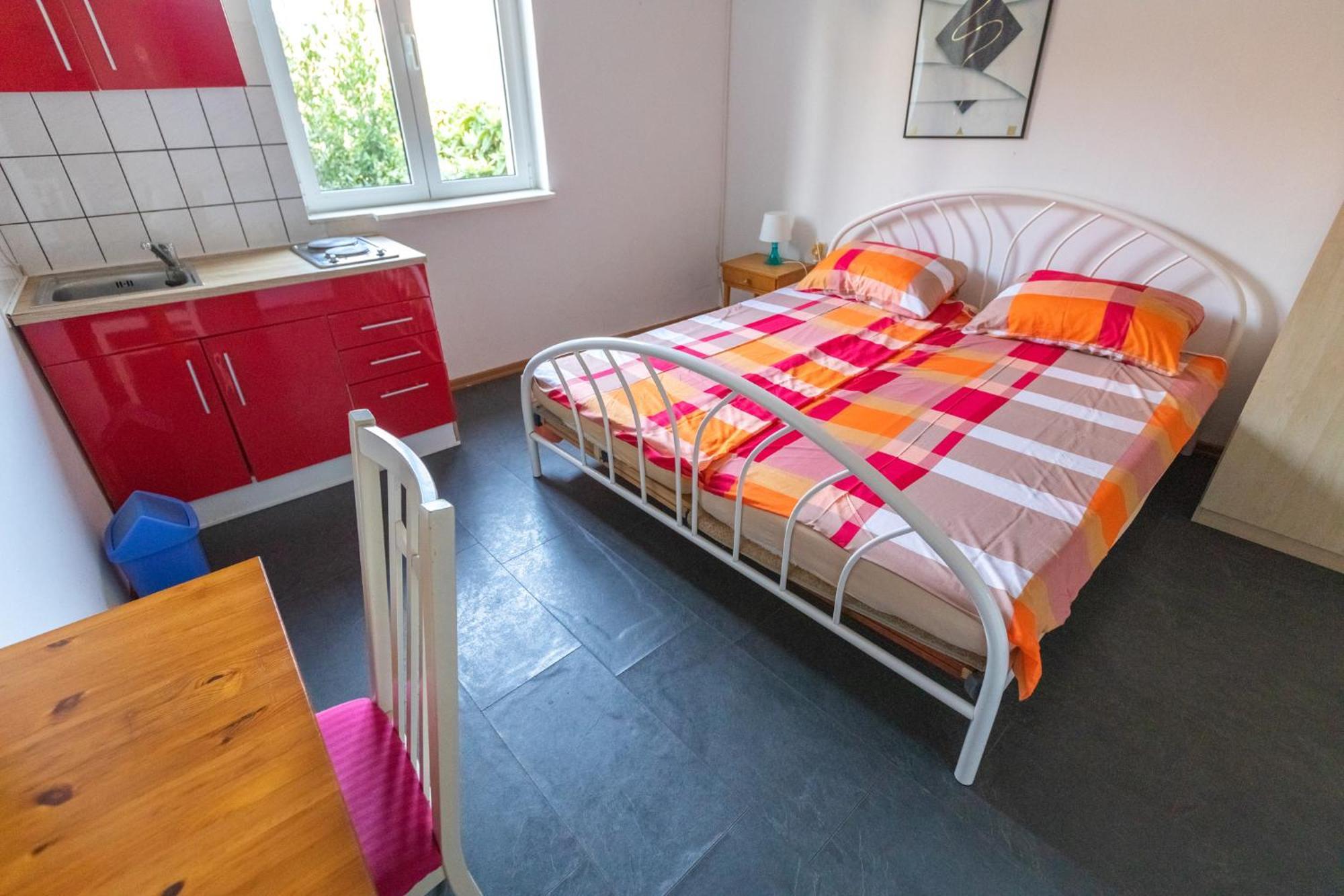 Apartment Pero Murter Kültér fotó