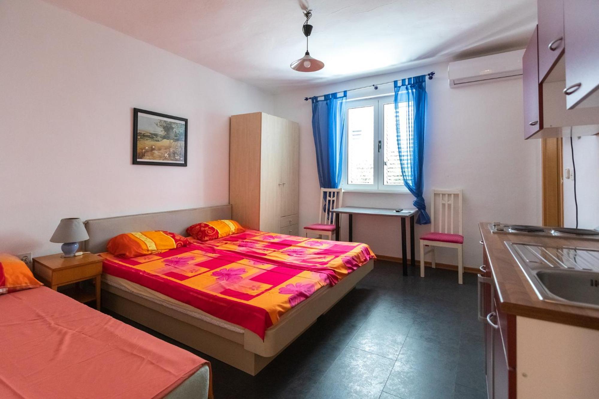 Apartment Pero Murter Kültér fotó