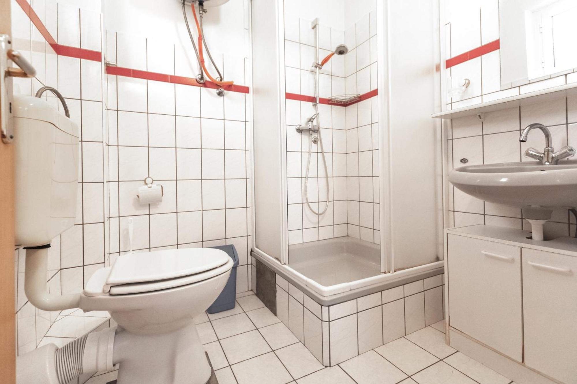 Apartment Pero Murter Kültér fotó