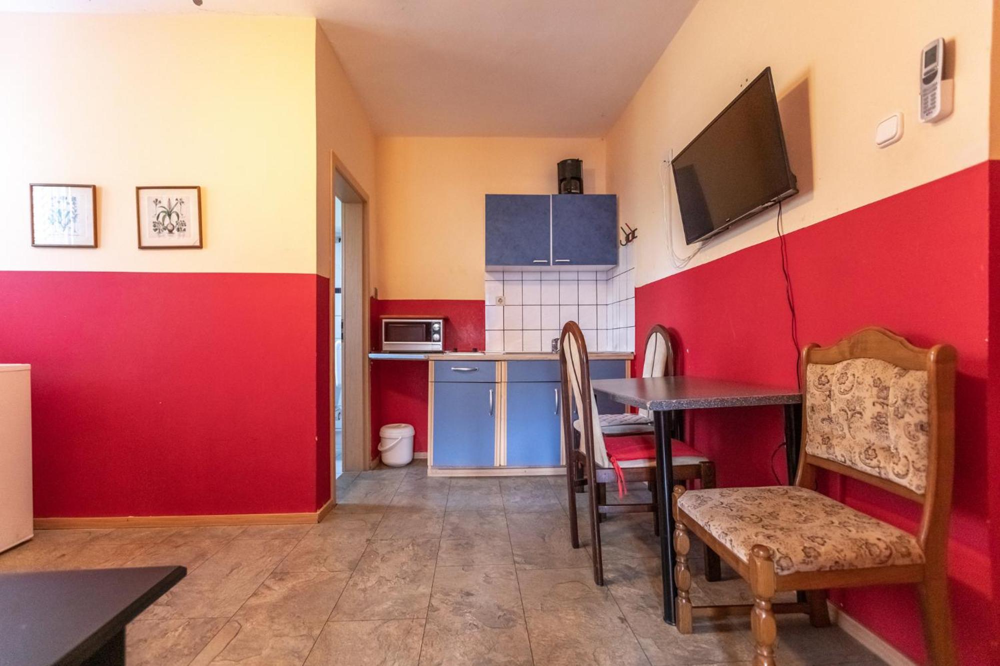 Apartment Pero Murter Kültér fotó
